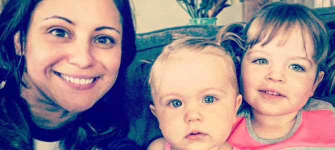Meet the Nanny Panel | Missy Meet the Nanny Panel | Missy