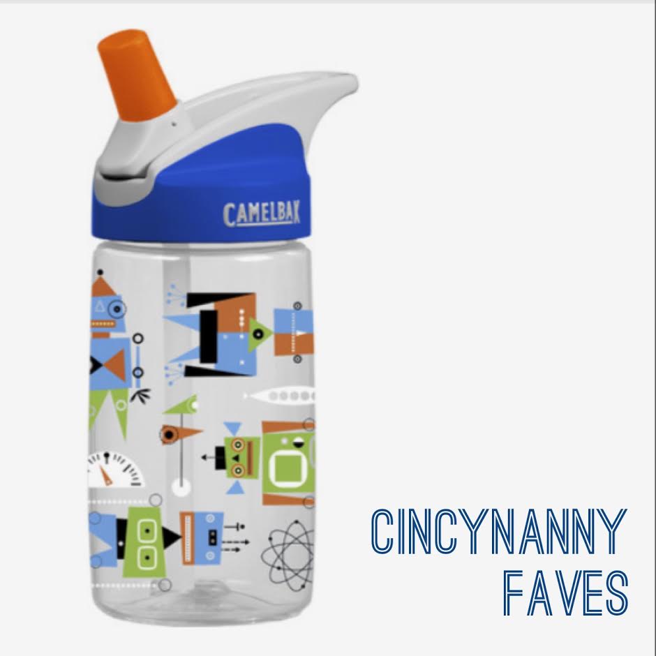 cincynanny faves for spring