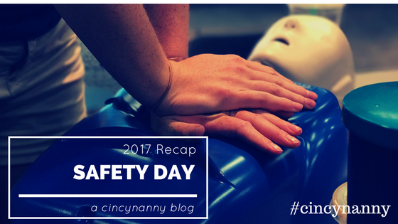 Safety Day 2017 Recap