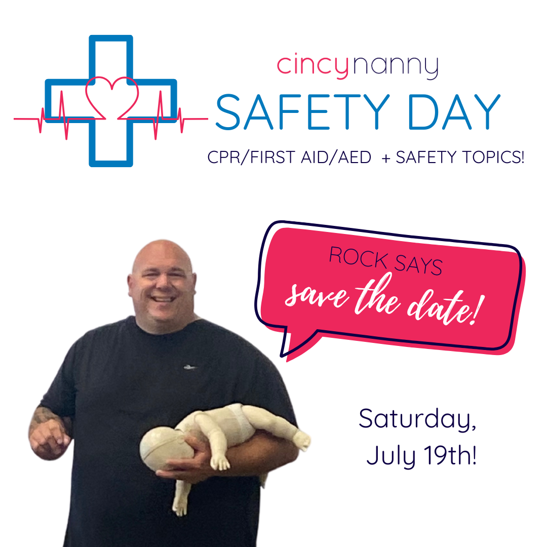 Safety Day 2025
