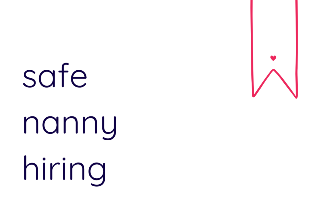 The Hidden Risk of Finding a Nanny on Social Media