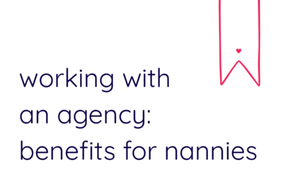 Why Top Nannies Don’t Job Hunt Alone